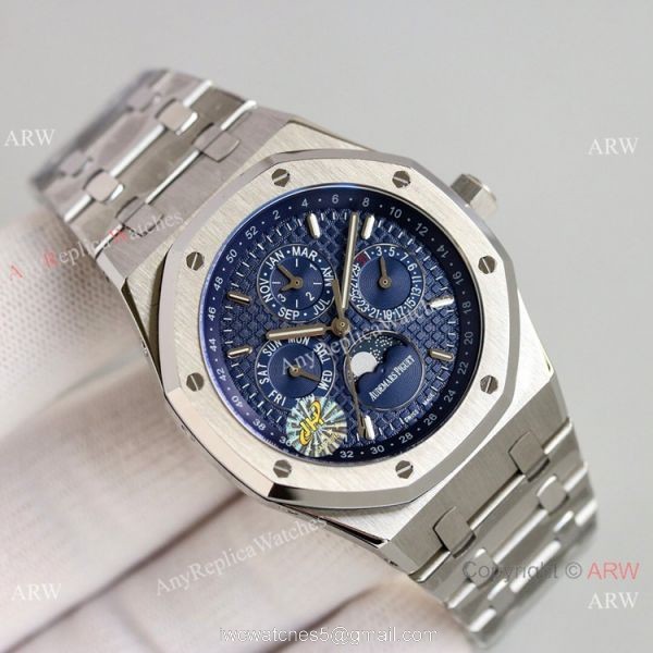 Audemars Piguet