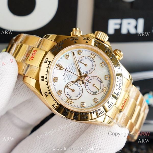 Daytona Rolex