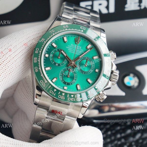 Daytona Rolex