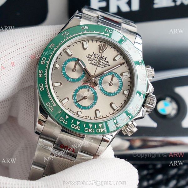 Daytona Rolex