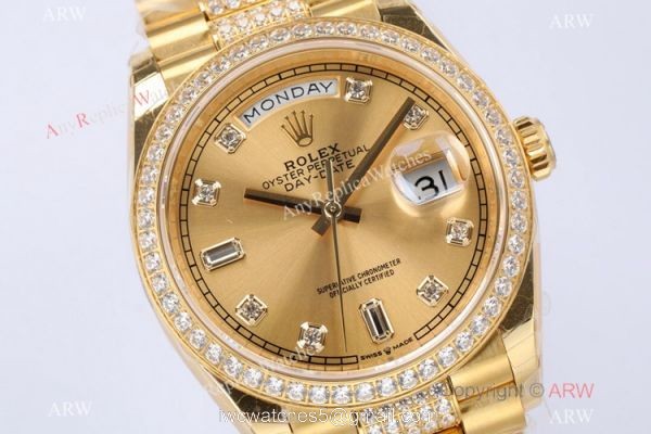 Day-Date Rolex