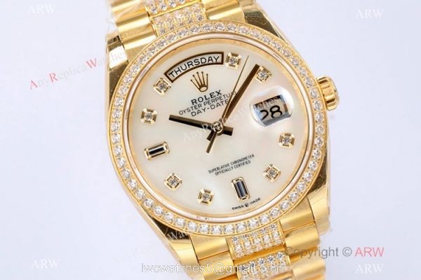 Day-Date Rolex