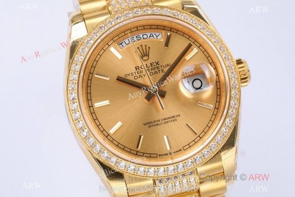 Day-Date Rolex