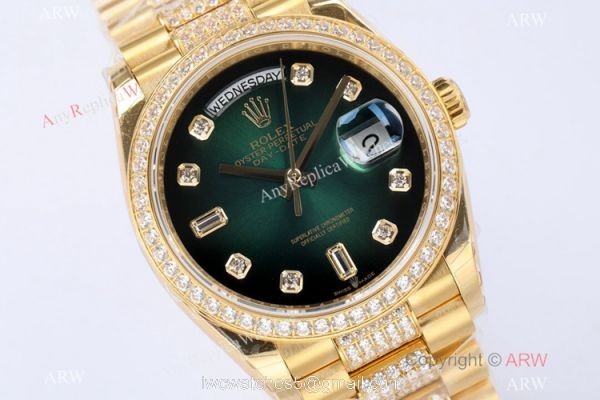 Day-Date Rolex