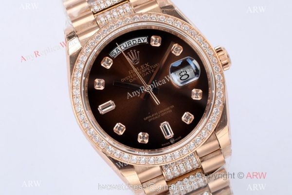 Day-Date Rolex