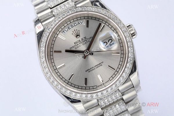Day-Date Rolex