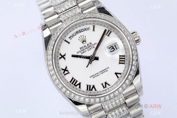 Day-Date Rolex