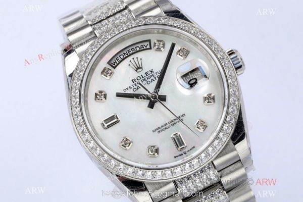 Day-Date Rolex