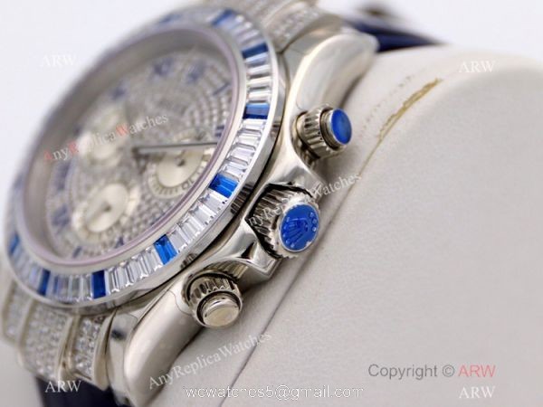 Daytona Rolex