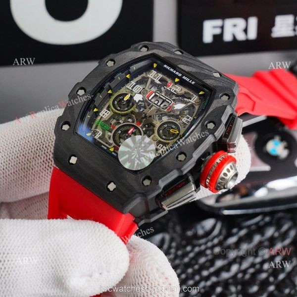 Richard Mille
