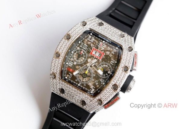 Richard Mille