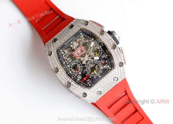 Richard Mille