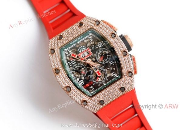 Richard Mille
