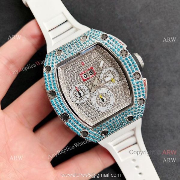 Richard Mille