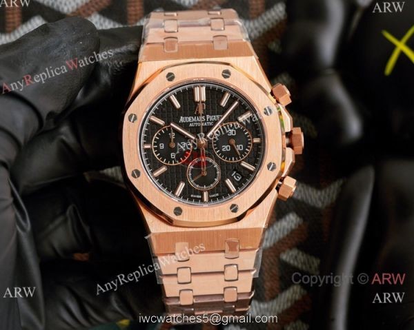 Audemars Piguet