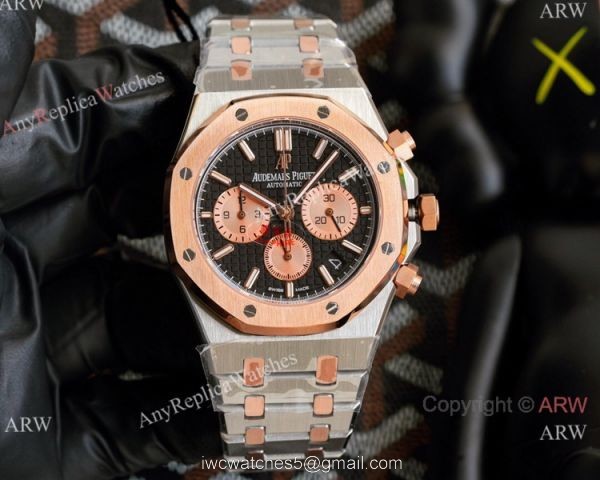 Audemars Piguet