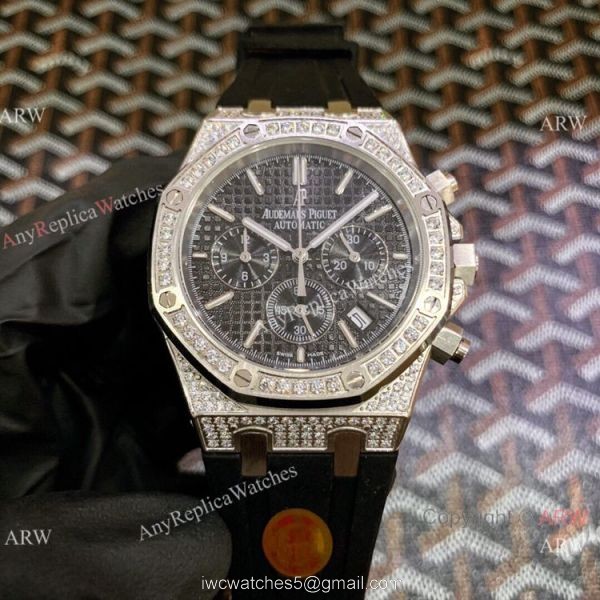 Audemars Piguet