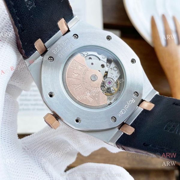 Audemars Piguet