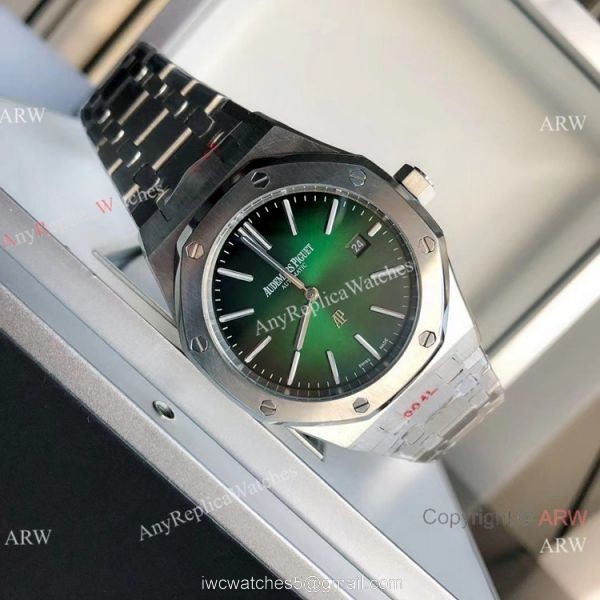 Audemars Piguet