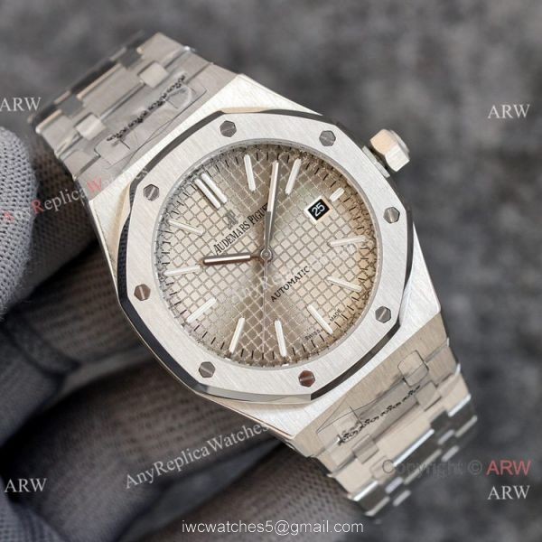 Audemars Piguet
