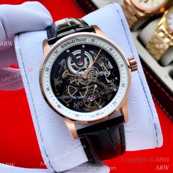 Audemars Piguet