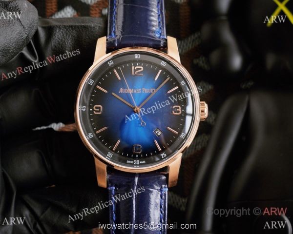 Audemars Piguet