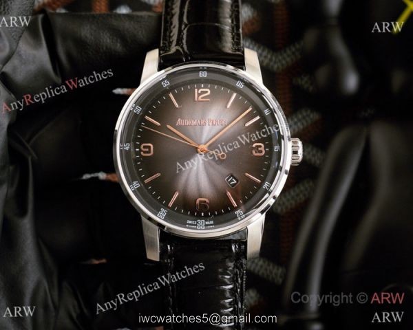 Audemars Piguet