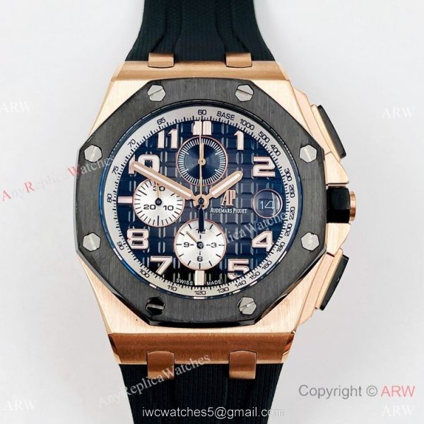 Audemars Piguet