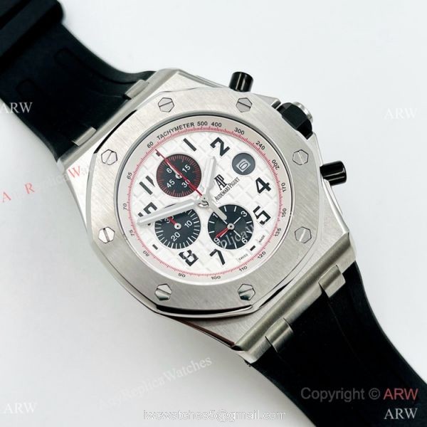 Audemars Piguet