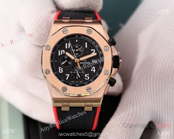 Audemars Piguet