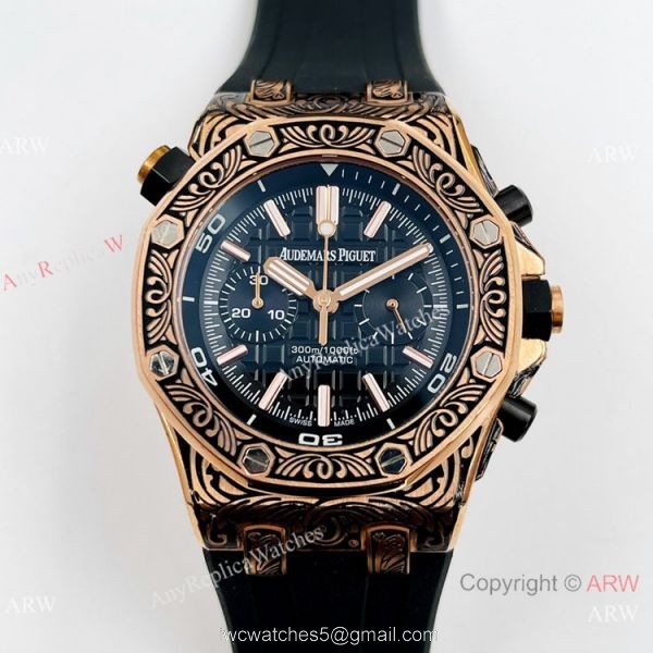 Audemars Piguet