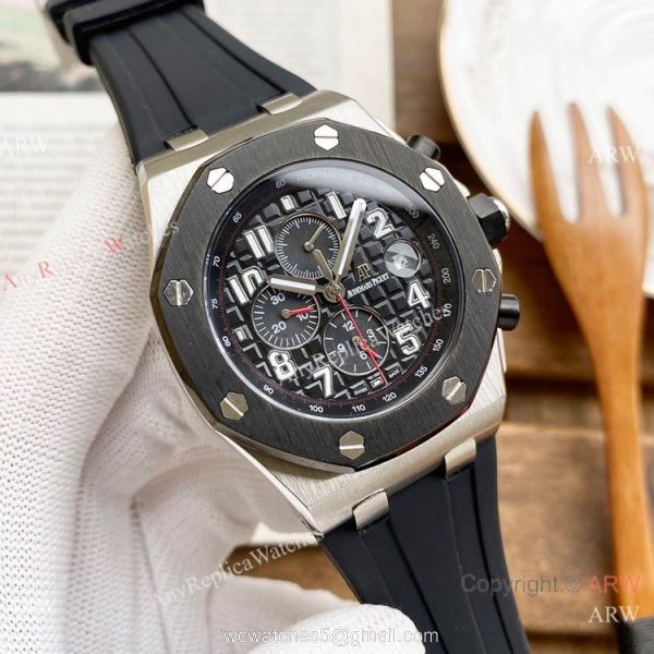 Audemars Piguet