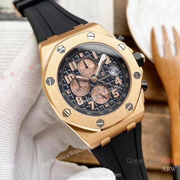 Audemars Piguet