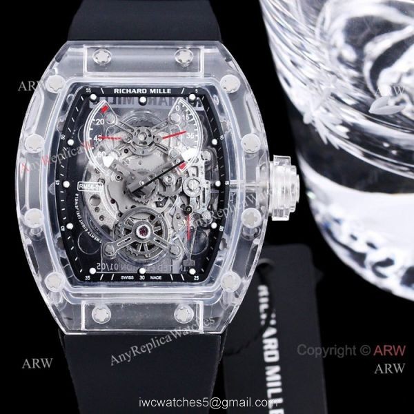 Richard Mille