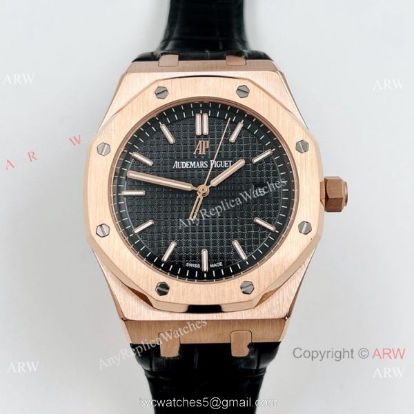 Audemars Piguet