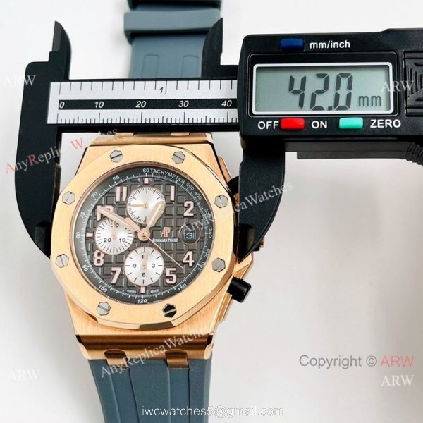 Audemars Piguet