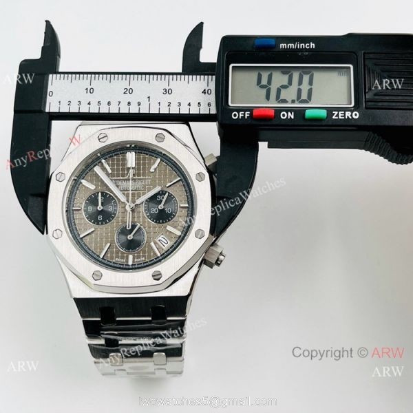 Audemars Piguet