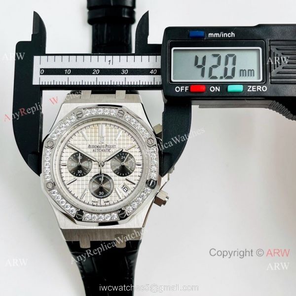 Audemars Piguet