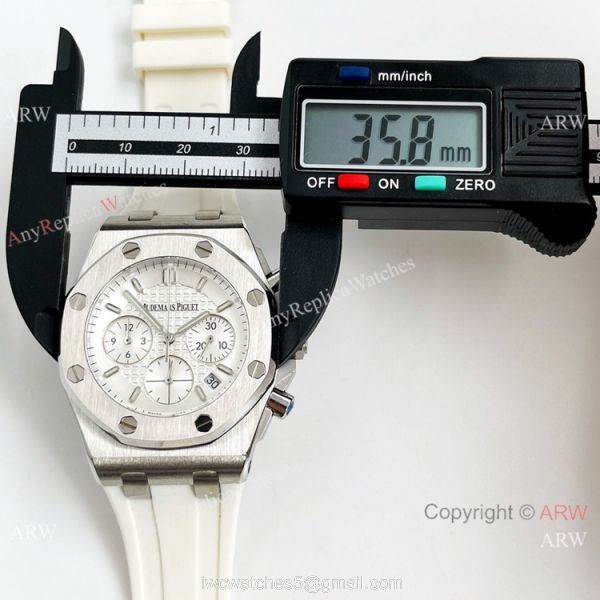 Audemars Piguet