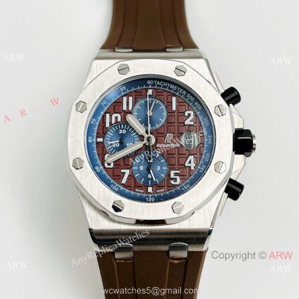 Audemars Piguet