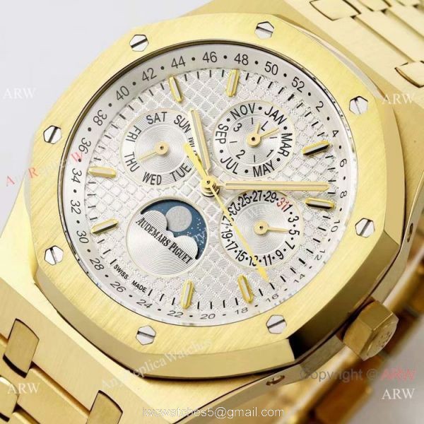 Audemars Piguet