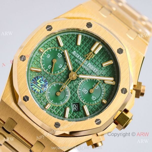 Audemars Piguet