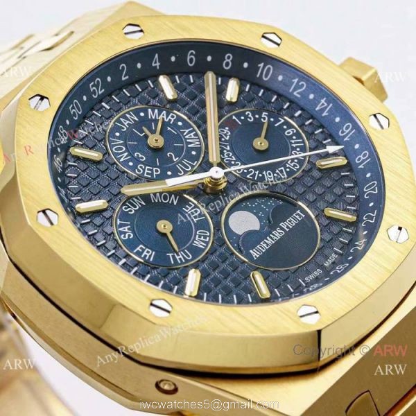 Audemars Piguet