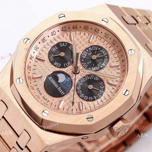Audemars Piguet