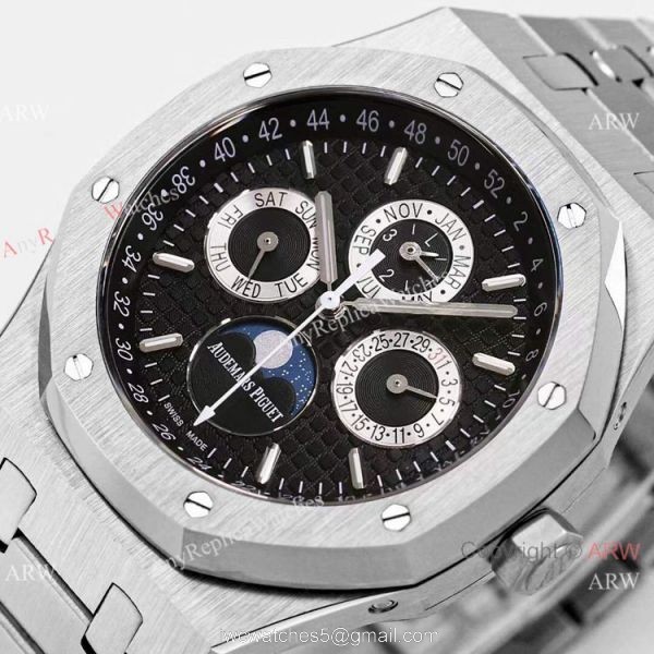 Audemars Piguet