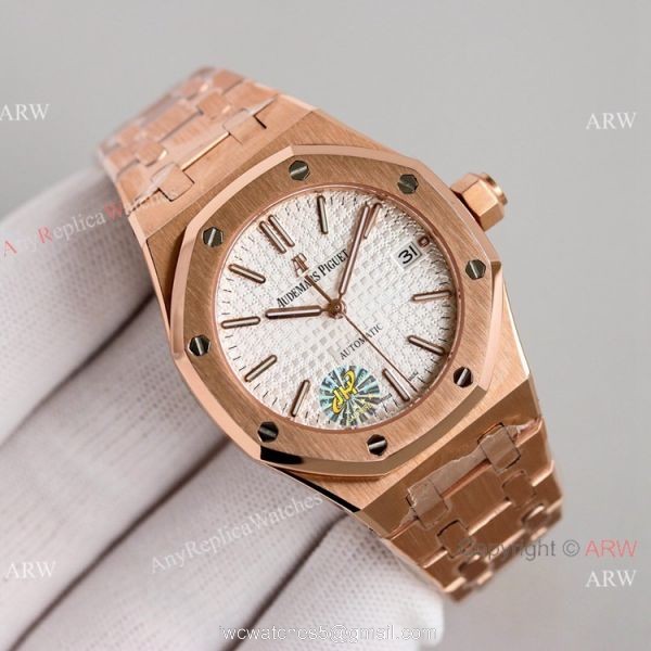 Audemars Piguet