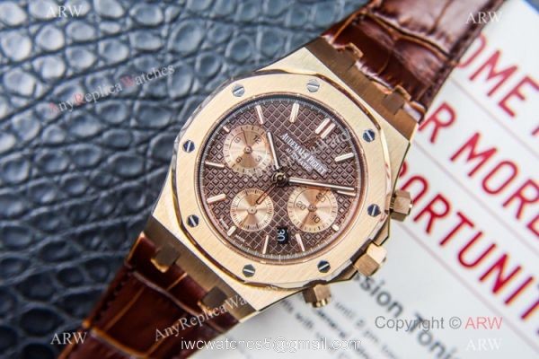 Audemars Piguet