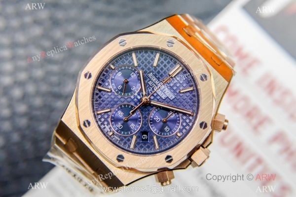 Audemars Piguet