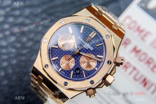 Audemars Piguet