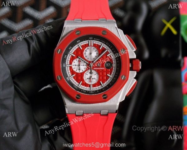 Audemars Piguet